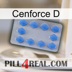 Cenforce D 21